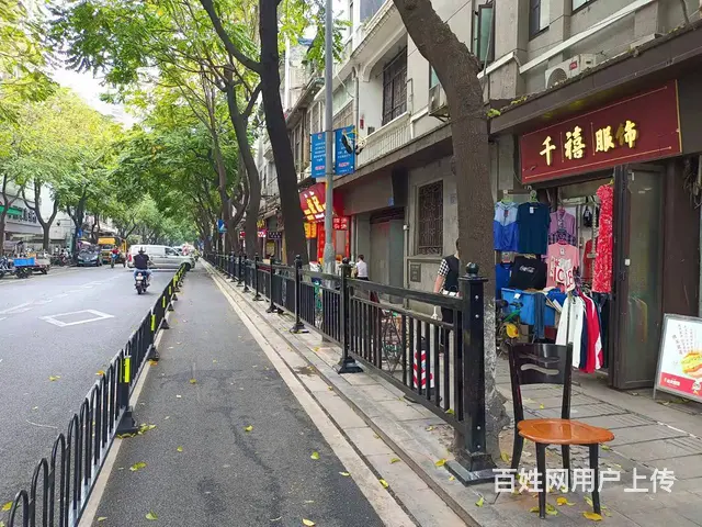 定制公路人行道护栏 定做市政护栏 - 图片 3