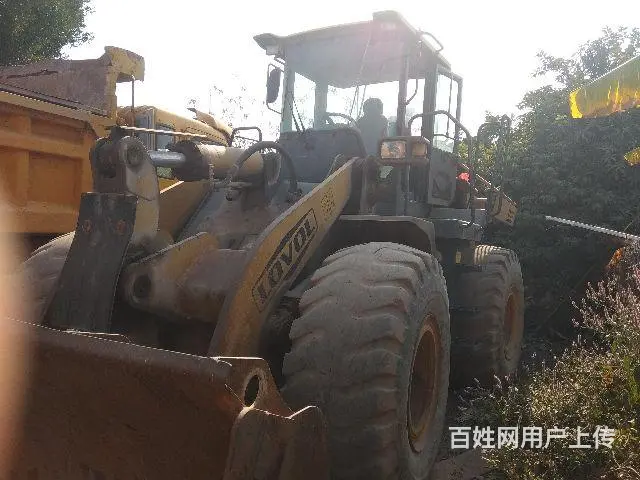 高价收购各类****工程机械 - 图片 1