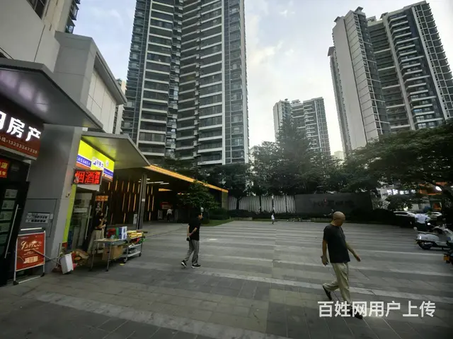 （51旺铺推荐）崖城保利悦海小区47.5平美妆店转让 - 图片 3