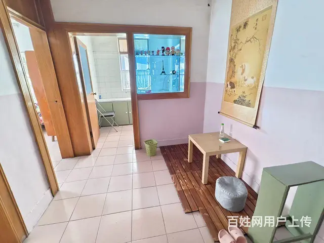 八公山区孔集街道新村，4.8万买两室一厅56平拎包即住的房 - 图片 5