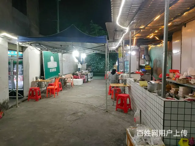 （51旺铺推荐）秀英区秀丽路280平烧烤店转让 - 图片 5