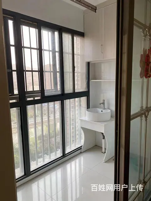 人民医院旁边2楼 普通住宅1厅 精装修 - 图片 11