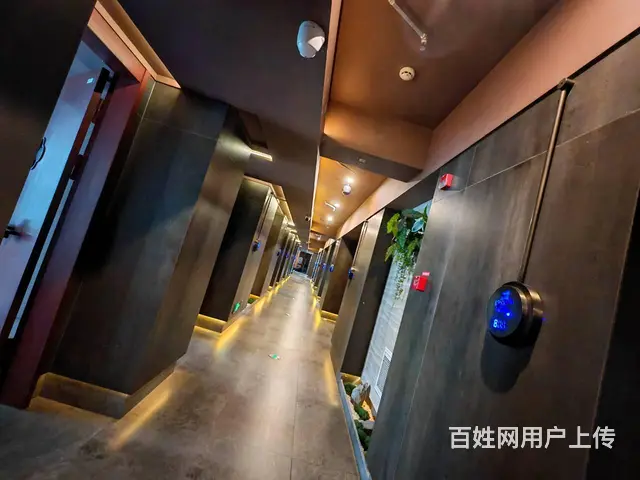 PZJ33459足浴店SPA会所门面店铺整体转让 - 图片 5