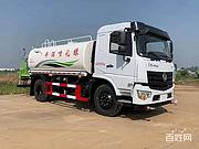出售洒水车厂家直销全国发货可分期