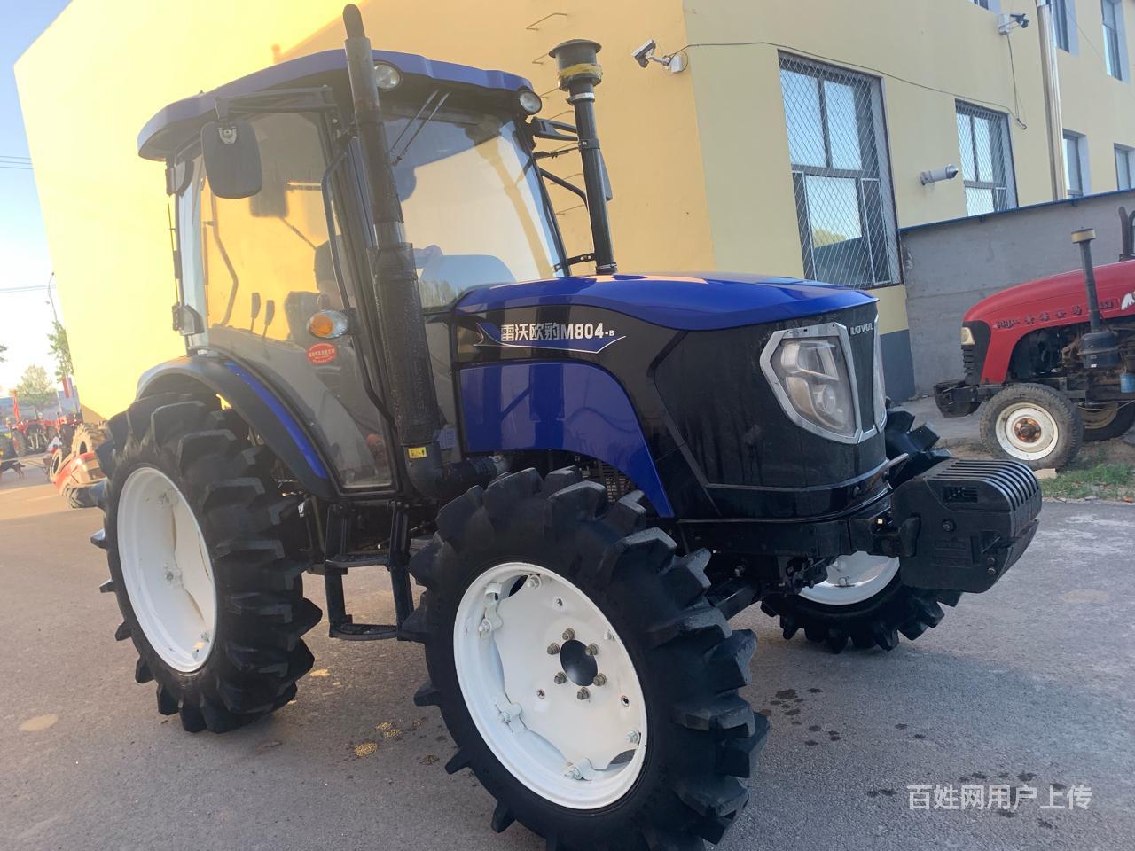 【图】- 雷沃304;404;554;604;704;804 - 兴安阿尔山拖拉机/收割机