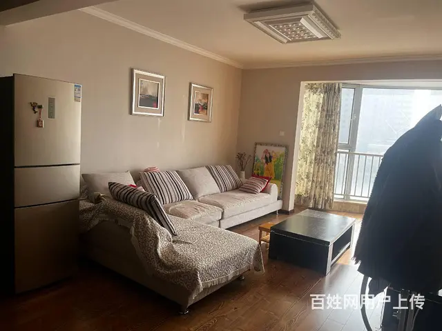 科学院地震局住宅(新市) 普通住宅1厅 简单装修 - 图片 1