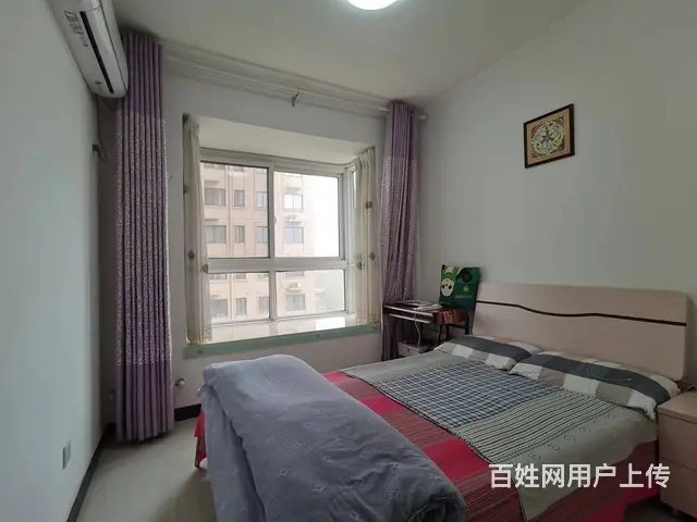 南山公馆 普通住宅 精装修 - 图片 4