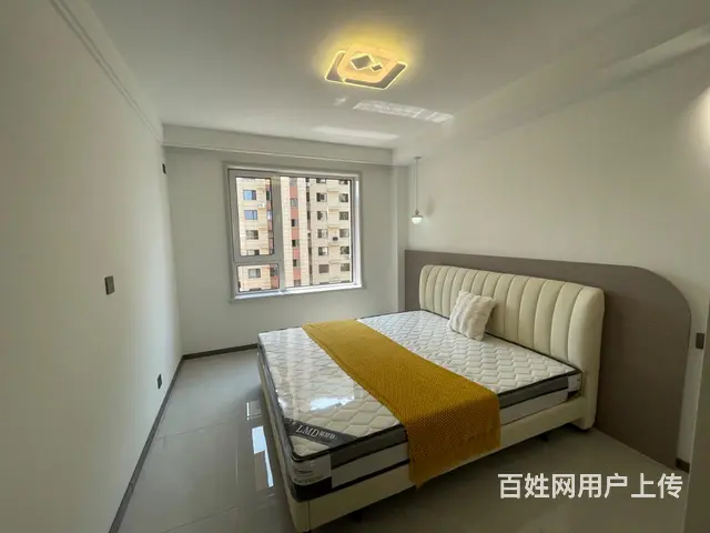 御景苑7楼93平两室通厅格局，精装修63.8万 - 图片 7