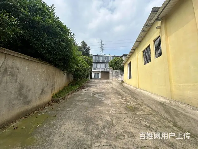 （老板本人）岳麓区西二环独栋厂房仓库出租  6448 - 图片 9