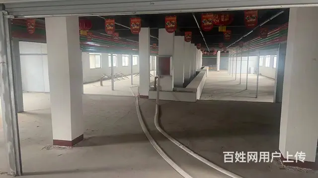 人流量大 生意好做 租金不贵 做生意的好地方 - 图片 7