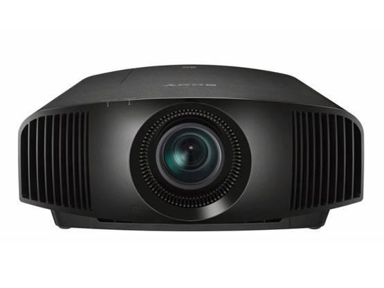 sony索尼投影 vw278家用真4k高清投影仪