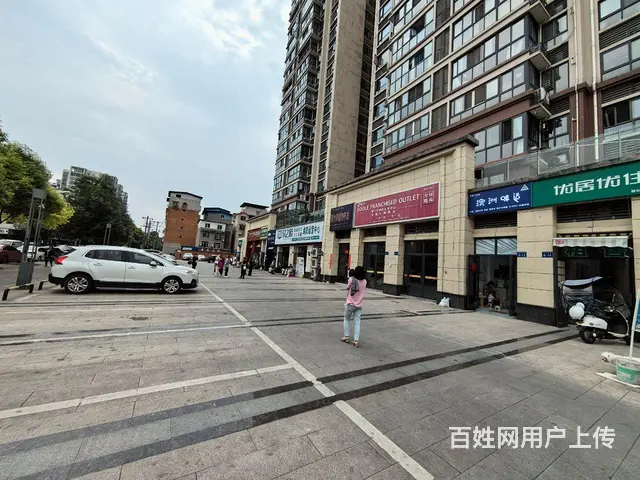 旺铺居）幼儿园小学初中大门正对面自带客源空铺转让 - 图片 6