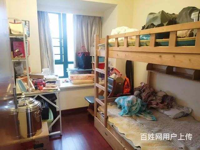 新香洲 21梅华中 仁恒星园 保养好三房两卫 - 图片 5