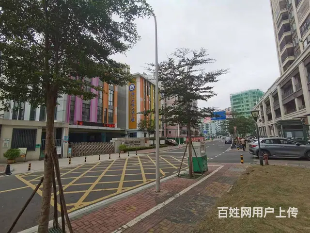 （51旺铺推荐）盐灶路滨海新城65平铺面出租 - 图片 6
