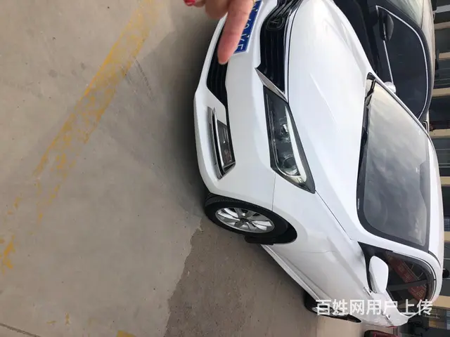 长安 悦翔 2016款 悦翔V7 1.6 手动 乐酷型 - 图片 2
