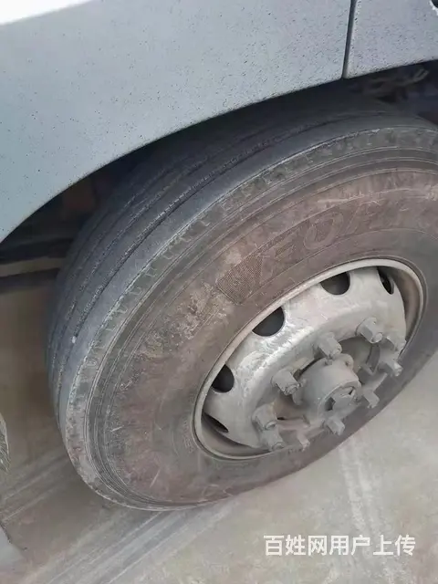 欧曼EST460马力猪笼车，带全保仅此一台 - 图片 6