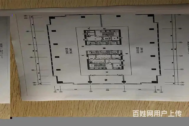步步高商业广场260m2一1398m2直签合同面积均有 - 图片 7