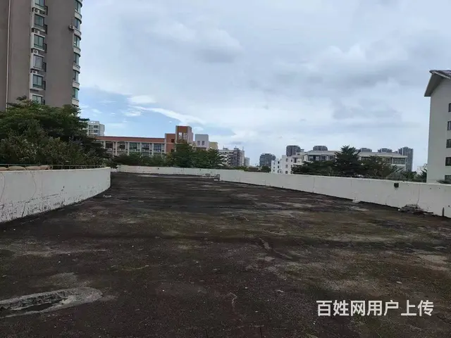 （51旺铺推荐）六东路蔚蓝海语印象海景学校对面2600平出租 - 图片 11