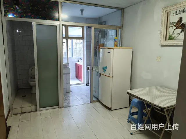 京剧院小区3楼房屋出租 - 图片 4