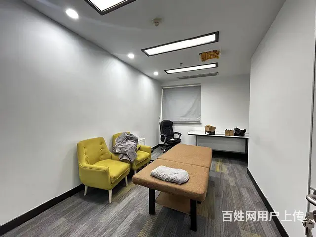 青年大街丨华新国际丨153平精装丨10.5万含物业丨万鑫仁恒 - 图片 3