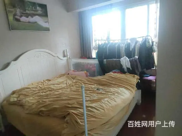 花牌坊卧龙大都会3房2厅2卫精装家电家具打包卖看房方便。 - 图片 8