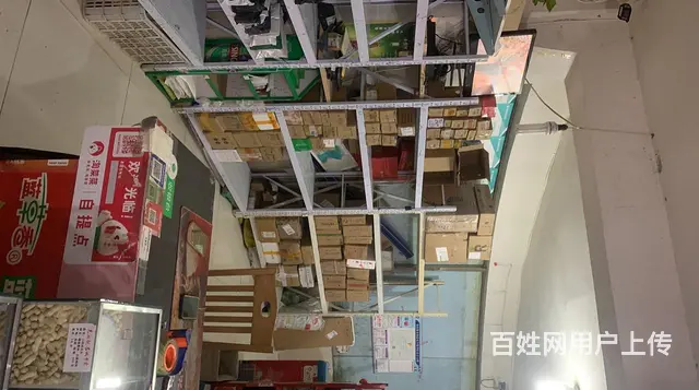 经营中超市+快递转让 - 图片 9