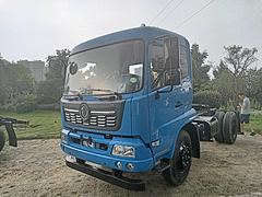 绥化东风国六教练车价格