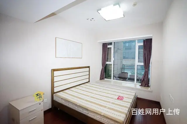 房东急需用钱,便宜出售210.72平万象城悦府精装修 - 图片 7