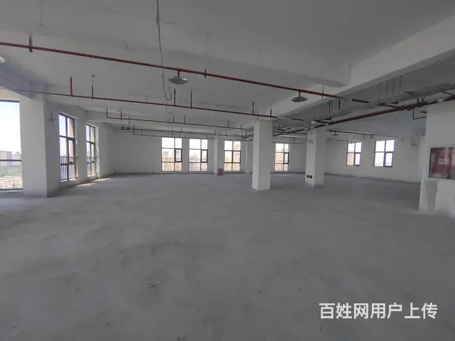 金龙湖地铁口1000平明阳广场一手纯办公现房 - 图片 11