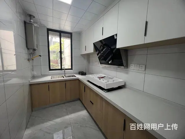 新城南都(武进) 普通住宅 豪华装修 - 图片 3