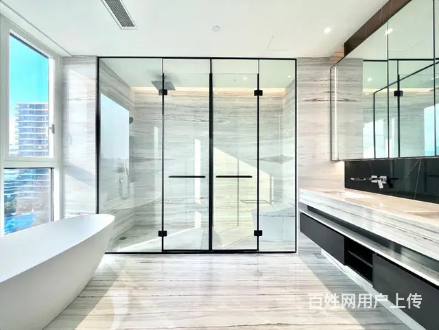 房东急需用钱,便宜出售滨江御滨府(商住楼)1050.00万元 - 图片 5