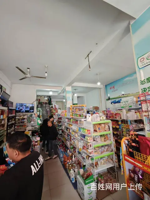 （烟台旺铺）芝罘区山水龙城小区门口商铺出租 - 图片 3