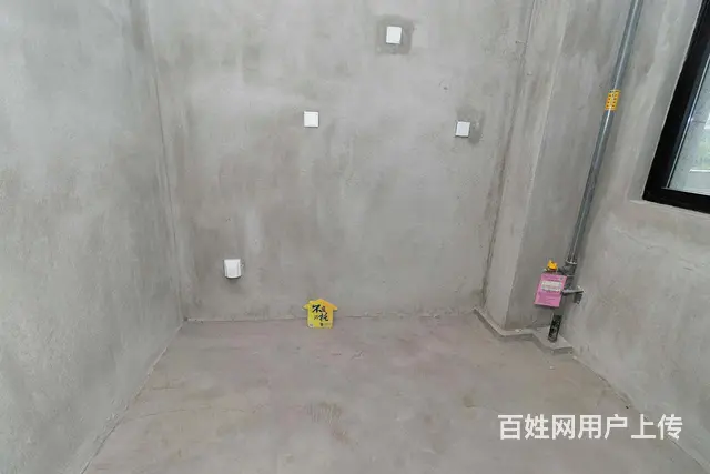 未来科技城，19号线地铁口，近西溪湿地，环境好，诚心出售 - 图片 7