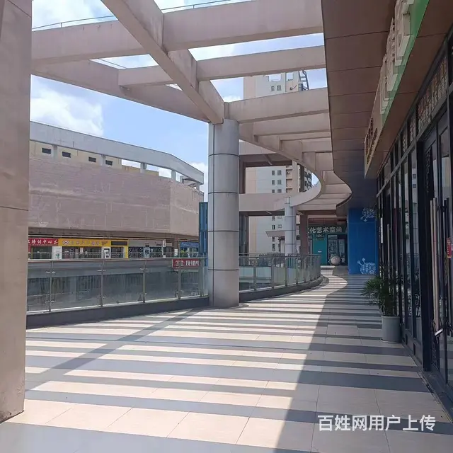 （51旺铺推荐）吾悦广场70平空铺招租 - 图片 4