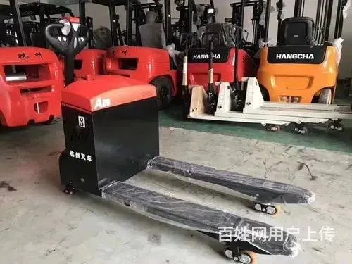 电动叉车维修液压搬运车地牛维修电动堆高车柴油叉车 - 图片 7