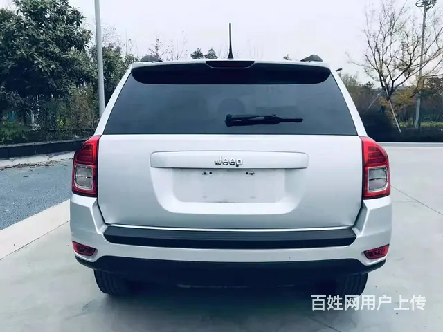 Jeep Compass [指南者](进口) 2012款 2 - 图片 2