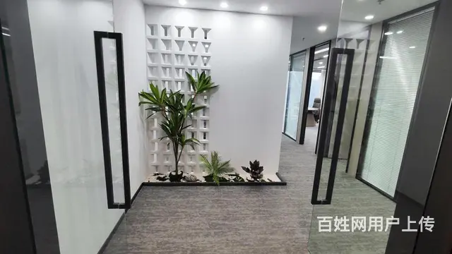 新天地中心招商蛇口70至800方精装家具欢迎看房特惠价1.5 - 图片 1