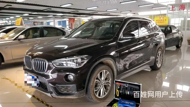 杭州二手车检测新车验车二手车鉴定评估上门验车师傅 - 图片 5