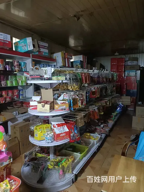 7788（七P）个人城中区总南路超市旺铺带货转让 - 图片 4