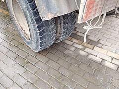 南骏汽车 其他 自卸车 国5