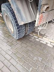 南骏汽车 其他 自卸车 国5