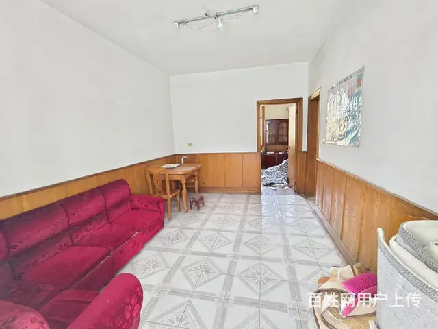 淮南市八公山区李嘴孜2楼，3室1厅拎包即住 - 图片 1