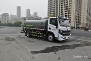 12吨15吨20吨洒水车洒水车 2万首付提新车