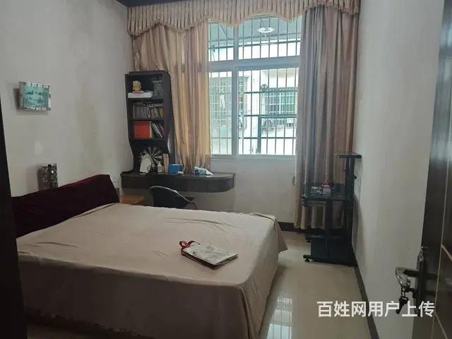 上高银海超市附近中装四房三房朝南带地面车库30万阳光好 - 图片 7
