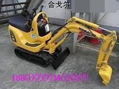 二手16挖掘机价格【环保省油】小松进口小钩机出售