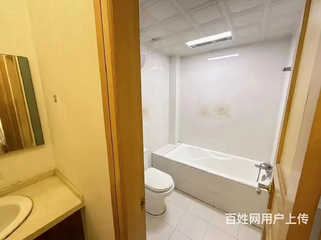 锦绣新苑 1楼三房两卫 桐泾南路 劳动路 实图实价 看房随时 - 图片 2