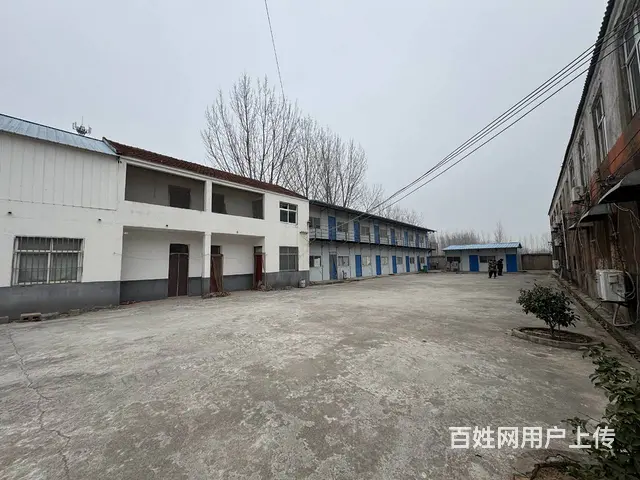 （徐州找店网）茅村独院场地出租 - 图片 6