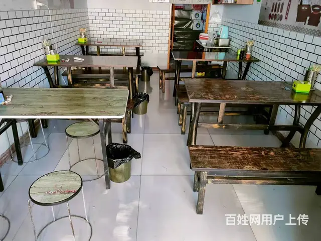 （速转店）低价急转 太行路菜市场附近旺铺 客流量大 - 图片 2