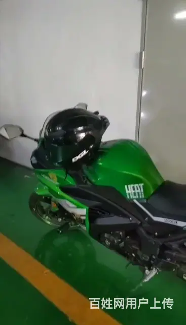 新世纪忍者400cc - 图片 1