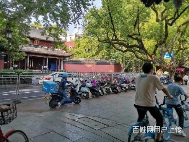 杭州西湖景区浪漫北山街（星巴克，赠送院子）年租，6 - 图片 9